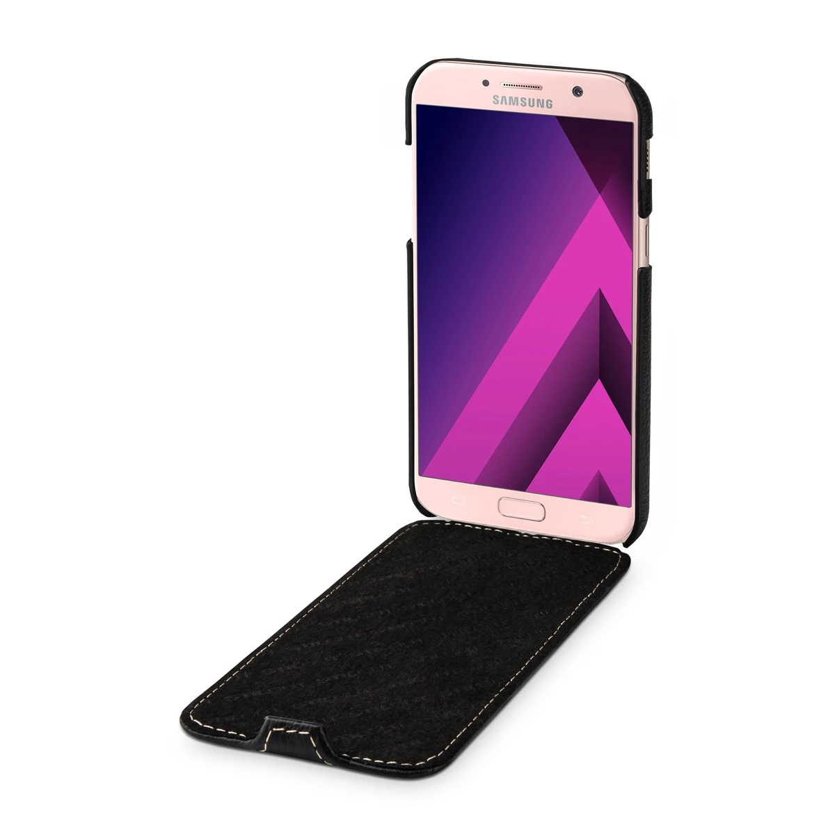 StilGut - Samsung Galaxy A5 (2017) Hülle UltraSlim 2 StilGut - Samsung Galaxy A5 (2017) Hülle UltraSlim – Bild 2