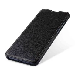 StilGut - Samsung Galaxy A71 Case Book Type -Outlet STILGUT Store samsung galaxy a71 book case black td 03