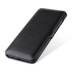 StilGut - Samsung Galaxy A71 Tasche Book Type Mit Clip 10 StilGut - Samsung Galaxy A71 Tasche Book Type Mit Clip -Outlet STILGUT Store samsung galaxy a71 book case clip black td 03