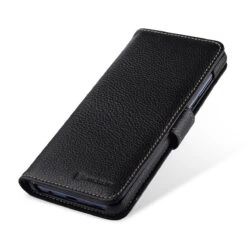 StilGut - Samsung Galaxy A71 Flip Cover Talis Mit Kartenfach 10 StilGut - Samsung Galaxy A71 Flip Cover Talis Mit Kartenfach -Outlet STILGUT Store samsung galaxy a71 wallet case talis black td 03
