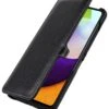 StilGut - Samsung Galaxy A72 Tasche Book Type Mit Clip
