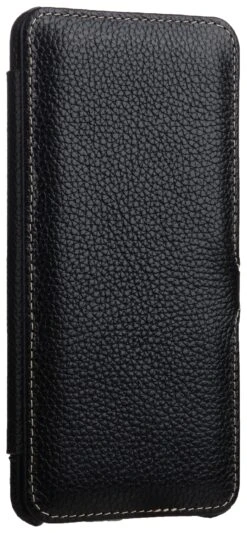 StilGut - Samsung Galaxy A72 Tasche Book Type Mit Clip 10 StilGut - Samsung Galaxy A72 Tasche Book Type Mit Clip -Outlet STILGUT Store samsung galaxy a72 book case clip black 04
