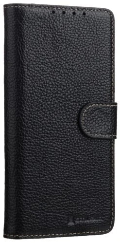 StilGut - Samsung Galaxy A72 Flip Cover Talis Mit Kartenfach 10 StilGut - Samsung Galaxy A72 Flip Cover Talis Mit Kartenfach -Outlet STILGUT Store samsung galaxy a72 wallet case talis black 04