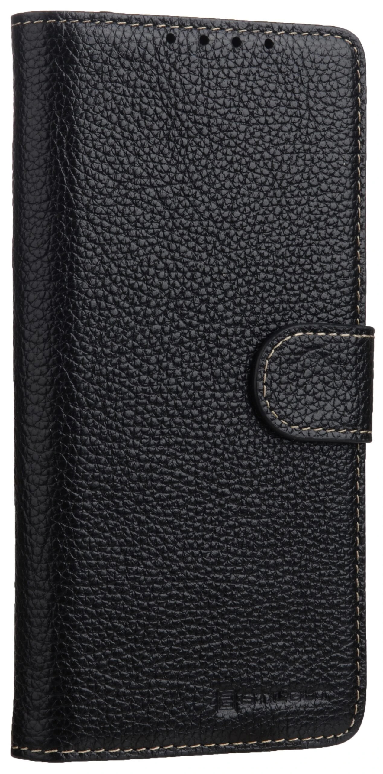 StilGut - Samsung Galaxy A72 Flip Cover Talis Mit Kartenfach 4 StilGut - Samsung Galaxy A72 Flip Cover Talis Mit Kartenfach – Bild 4