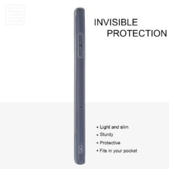 StilGut - Samsung Galaxy A8 (2018) Cover -Outlet STILGUT Store samsung galaxy a8 2018 cover tpu transparent 8