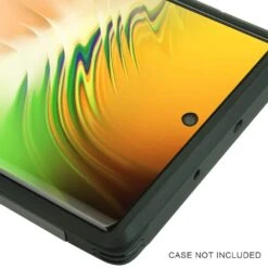 Skinomi - Samsung Galaxy Note 10 Plus Displayschutzfolie -Outlet STILGUT Store samsung galaxy note10 plus displayschutzfolie skinomi techskin 2er pack 03