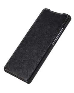 StilGut - Samsung Galaxy Note 20 Case Book Type -Outlet STILGUT Store samsung galaxy note 20 book case black m 03