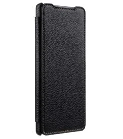 StilGut - Samsung Galaxy Note 20 Case Book Type -Outlet STILGUT Store samsung galaxy note 20 book case black m 04