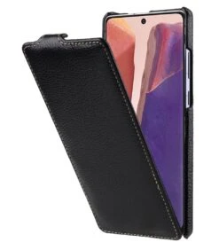 StilGut - Samsung Galaxy Note 20 Hülle UltraSlim 15 StilGut - Samsung Galaxy Note 20 Hülle UltraSlim -Outlet STILGUT Store samsung galaxy note 20 flip case ultraslim black m 01 1