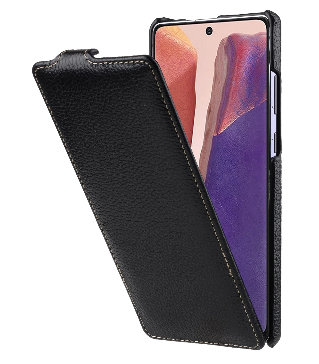 StilGut - Samsung Galaxy Note 20 Hülle UltraSlim 7 StilGut - Samsung Galaxy Note 20 Hülle UltraSlim – Bild 7