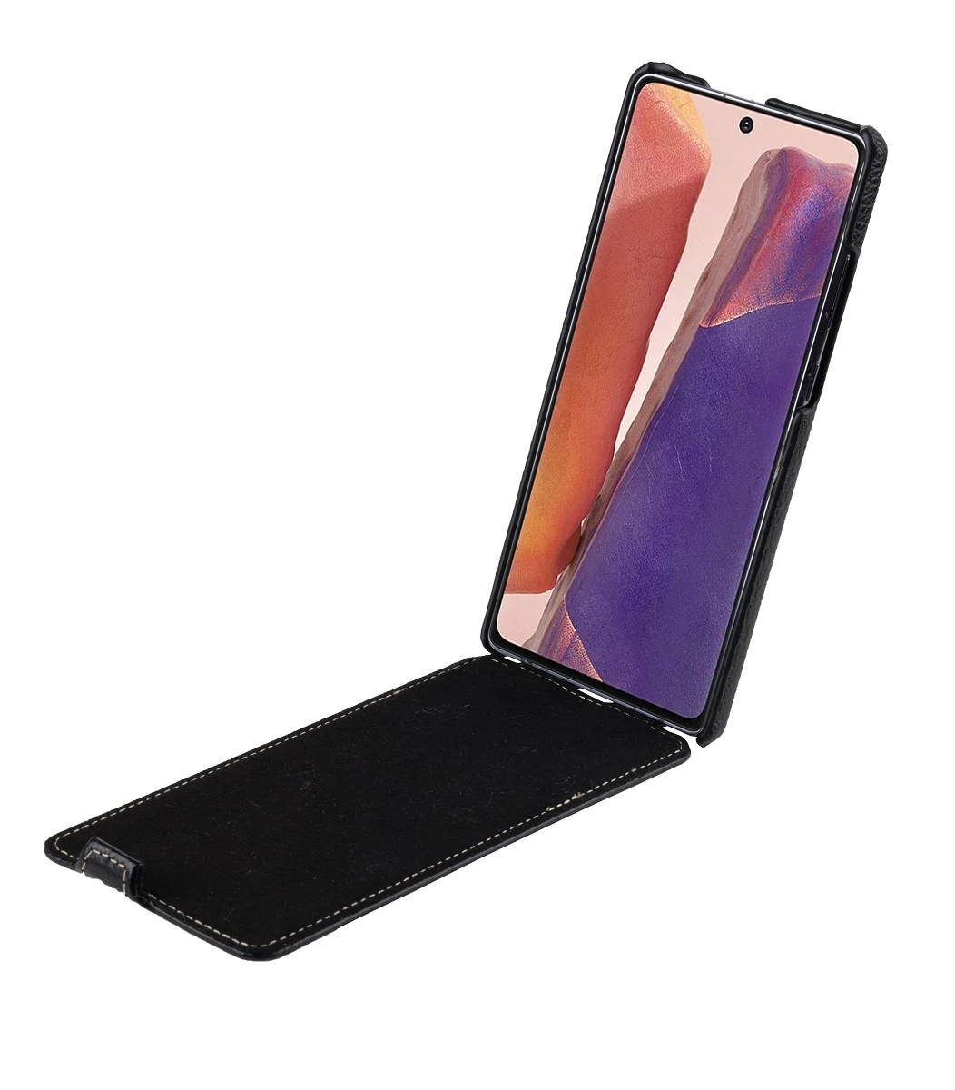 StilGut - Samsung Galaxy Note 20 Hülle UltraSlim 2 StilGut - Samsung Galaxy Note 20 Hülle UltraSlim – Bild 2