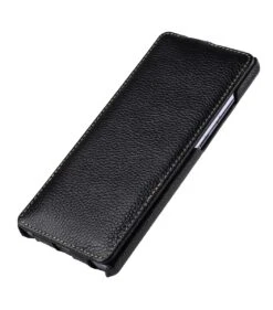 StilGut - Samsung Galaxy Note 20 Hülle UltraSlim 11 StilGut - Samsung Galaxy Note 20 Hülle UltraSlim -Outlet STILGUT Store samsung galaxy note 20 flip case ultraslim black m 03