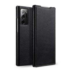 StilGut - Samsung Galaxy Note 20 Ultra Case Book Type 13 StilGut - Samsung Galaxy Note 20 Ultra Case Book Type -Outlet STILGUT Store samsung galaxy note 20 ultra book case black 01 1