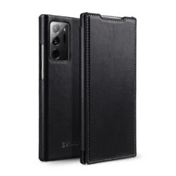 StilGut - Samsung Galaxy Note 20 Ultra Case Book Type 15 StilGut - Samsung Galaxy Note 20 Ultra Case Book Type -Outlet STILGUT Store samsung galaxy note 20 ultra book case black nappa 01