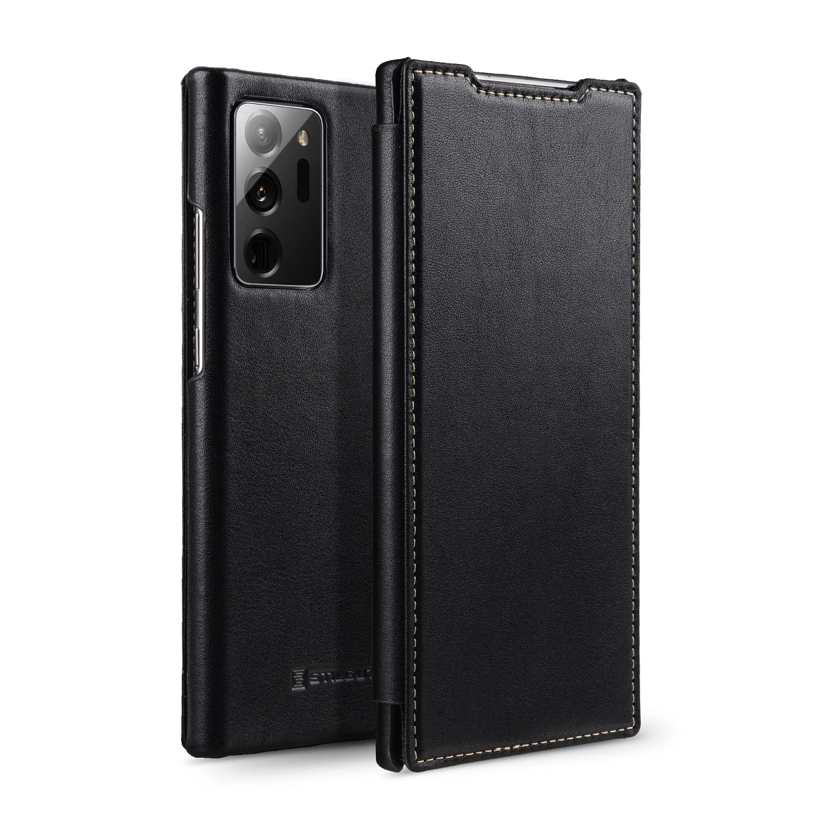 StilGut - Samsung Galaxy Note 20 Ultra Case Book Type 8 StilGut - Samsung Galaxy Note 20 Ultra Case Book Type – Bild 8