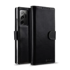StilGut - Samsung Galaxy Note 20 Ultra Flip Cover Talis Mit Kartenfach 13 StilGut - Samsung Galaxy Note 20 Ultra Flip Cover Talis Mit Kartenfach -Outlet STILGUT Store samsung galaxy note 20 ultra wallet case black nappa 01
