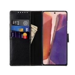 StilGut - Samsung Galaxy Note 20 Flip Cover Talis Mit Kartenfach 15 StilGut - Samsung Galaxy Note 20 Flip Cover Talis Mit Kartenfach -Outlet STILGUT Store samsung galaxy note 20 wallet case talis black m 01 1