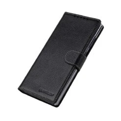 StilGut - Samsung Galaxy Note 20 Flip Cover Talis Mit Kartenfach 11 StilGut - Samsung Galaxy Note 20 Flip Cover Talis Mit Kartenfach -Outlet STILGUT Store samsung galaxy note 20 wallet case talis black m 03