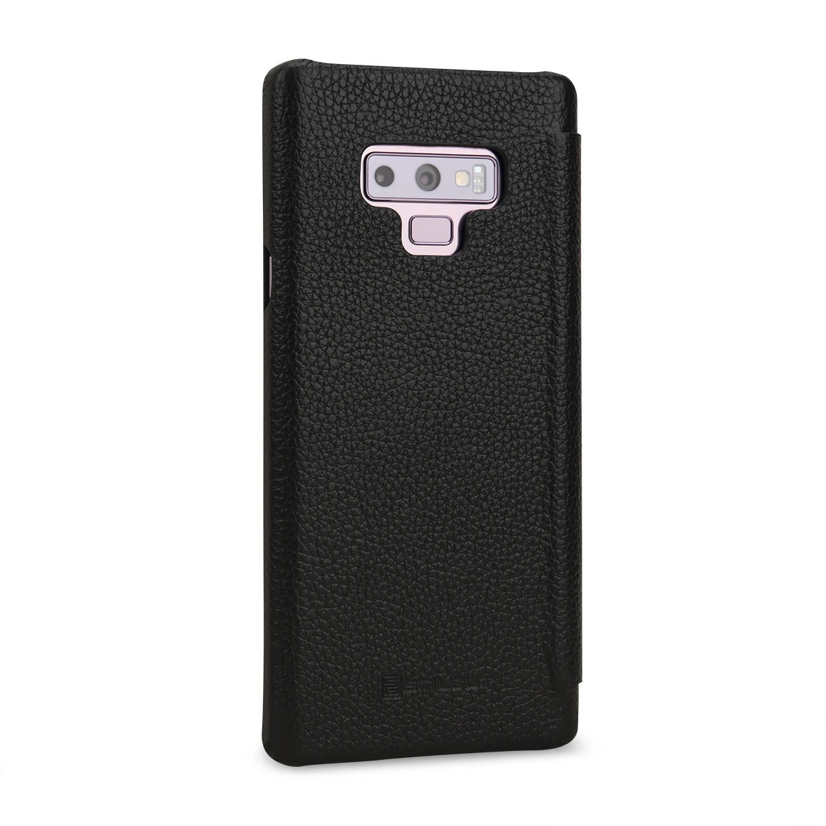 StilGut - Samsung Galaxy Note 9 Case Book Type Ohne Clip 5 StilGut - Samsung Galaxy Note 9 Case Book Type Ohne Clip – Bild 5