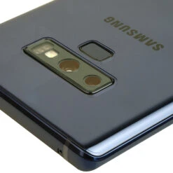 Skinomi - Samsung Galaxy Note 9 Displayschutzfolie Full Body -Outlet STILGUT Store samsung galaxy note 9 displayschutzfolie techskin full body 03