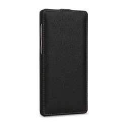 StilGut - Samsung Galaxy Note 9 Hülle UltraSlim -Outlet STILGUT Store samsung galaxy note 9 huelle ultraslim schwarz w 04