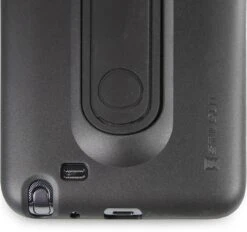 StilGut - Hülle Mit Standfunktion Für Galaxy Note N7000 -Outlet STILGUT Store samsung galaxy note n7000 case mit standfunktion schwarz 04