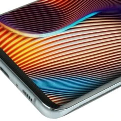 Skinomi - Samsung Galaxy S10 5G Displayschutzfolie Full Body -Outlet STILGUT Store samsung galaxy s10 5g displayschutzfolie skinomi techskin full body 03