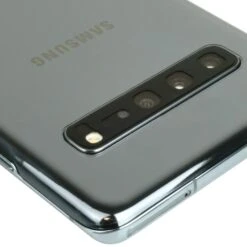 Skinomi - Samsung Galaxy S10 5G Displayschutzfolie Full Body -Outlet STILGUT Store samsung galaxy s10 5g displayschutzfolie skinomi techskin full body 04