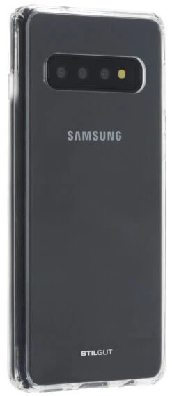 StilGut - Samsung Galaxy S10 Bumper