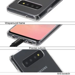 StilGut - Samsung Galaxy S10 Bumper -Outlet STILGUT Store samsung galaxy s10 case bumper 04