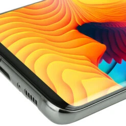 Skinomi - Samsung Galaxy S10 Displayschutzfolie Full Body 7 Skinomi - Samsung Galaxy S10 Displayschutzfolie Full Body -Outlet STILGUT Store samsung galaxy s10 displayschutzfolie skinomi techskin full body 03