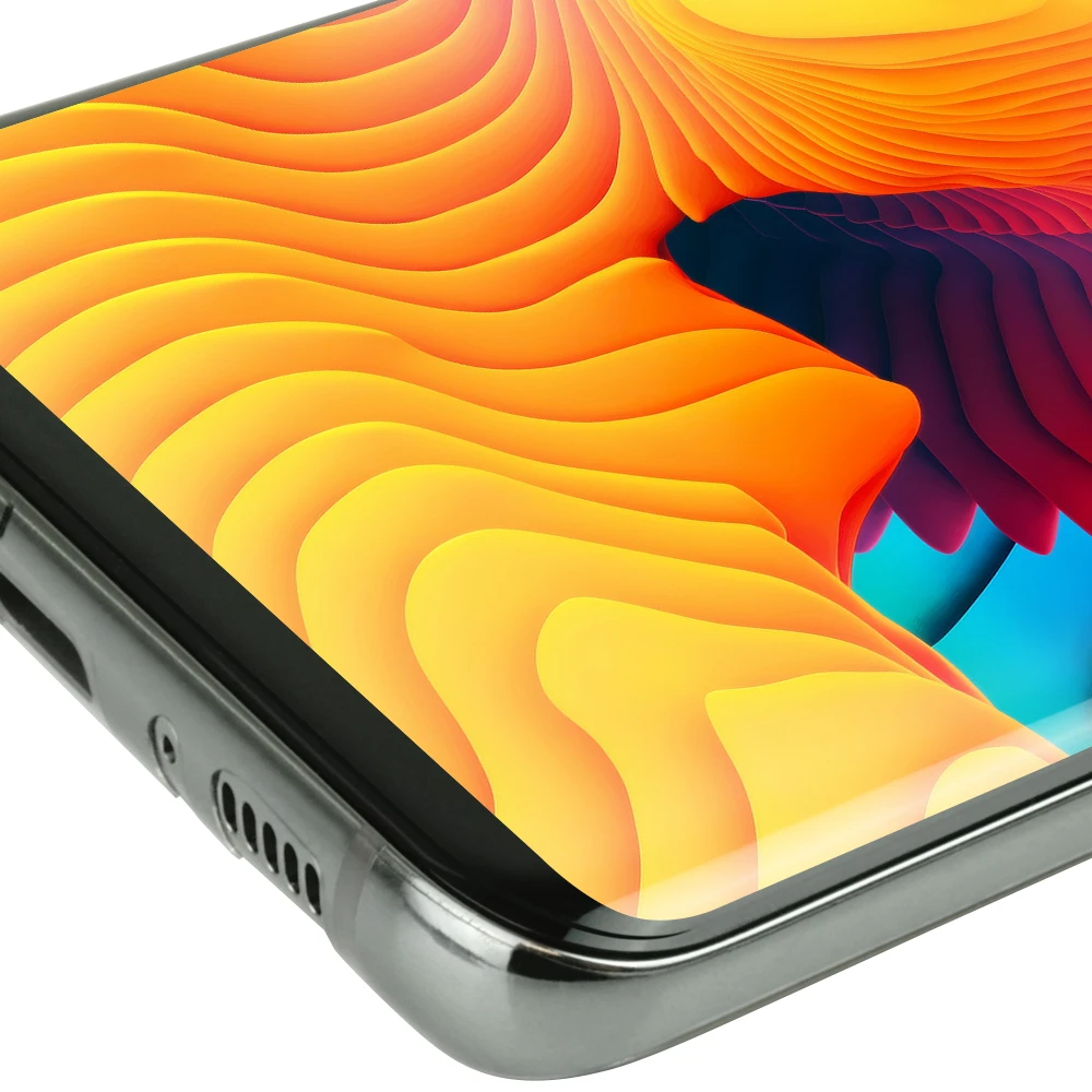 Skinomi - Samsung Galaxy S10 Displayschutzfolie Full Body 3 Skinomi - Samsung Galaxy S10 Displayschutzfolie Full Body – Bild 3