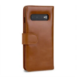 StilGut - Samsung Galaxy S10 Hülle Talis Mit Kartenfach 13 StilGut - Samsung Galaxy S10 Hülle Talis Mit Kartenfach -Outlet STILGUT Store samsung galaxy s10 huelle talis cognac td 05