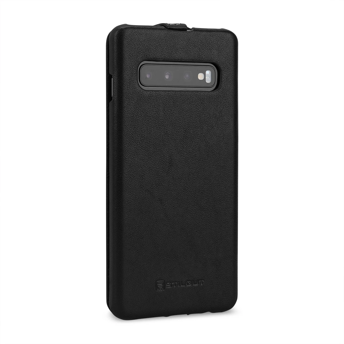 StilGut - Samsung Galaxy S10 Hülle UltraSlim 4 StilGut - Samsung Galaxy S10 Hülle UltraSlim – Bild 4