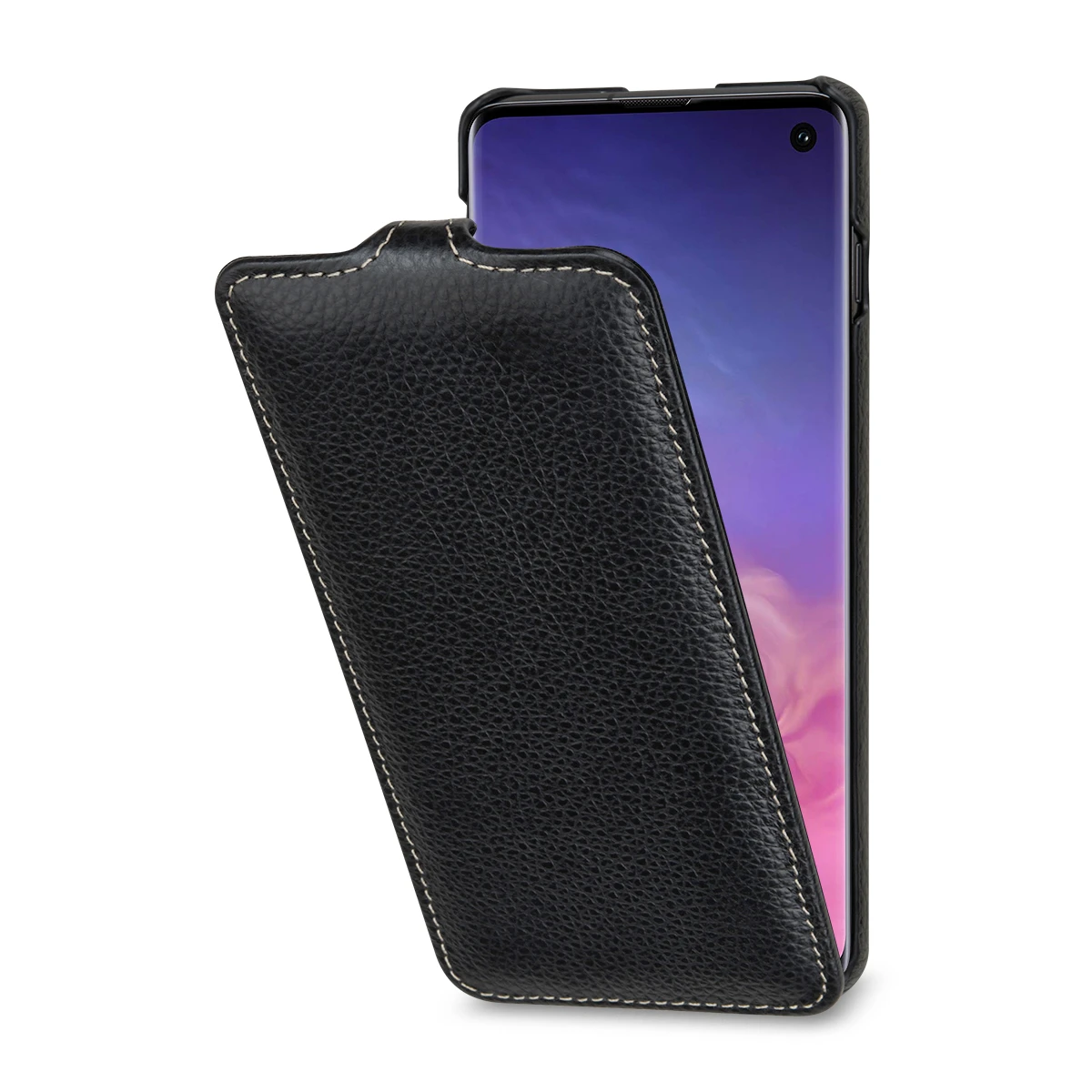 StilGut - Samsung Galaxy S10 Hülle UltraSlim 8 StilGut - Samsung Galaxy S10 Hülle UltraSlim – Bild 8