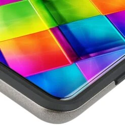 Skinomi - Samsung Galaxy S10 Plus Displayschutzfolie (2er Pack) -Outlet STILGUT Store samsung galaxy s10 plus displayschutzfolie skinomi techskin 2er pack 03