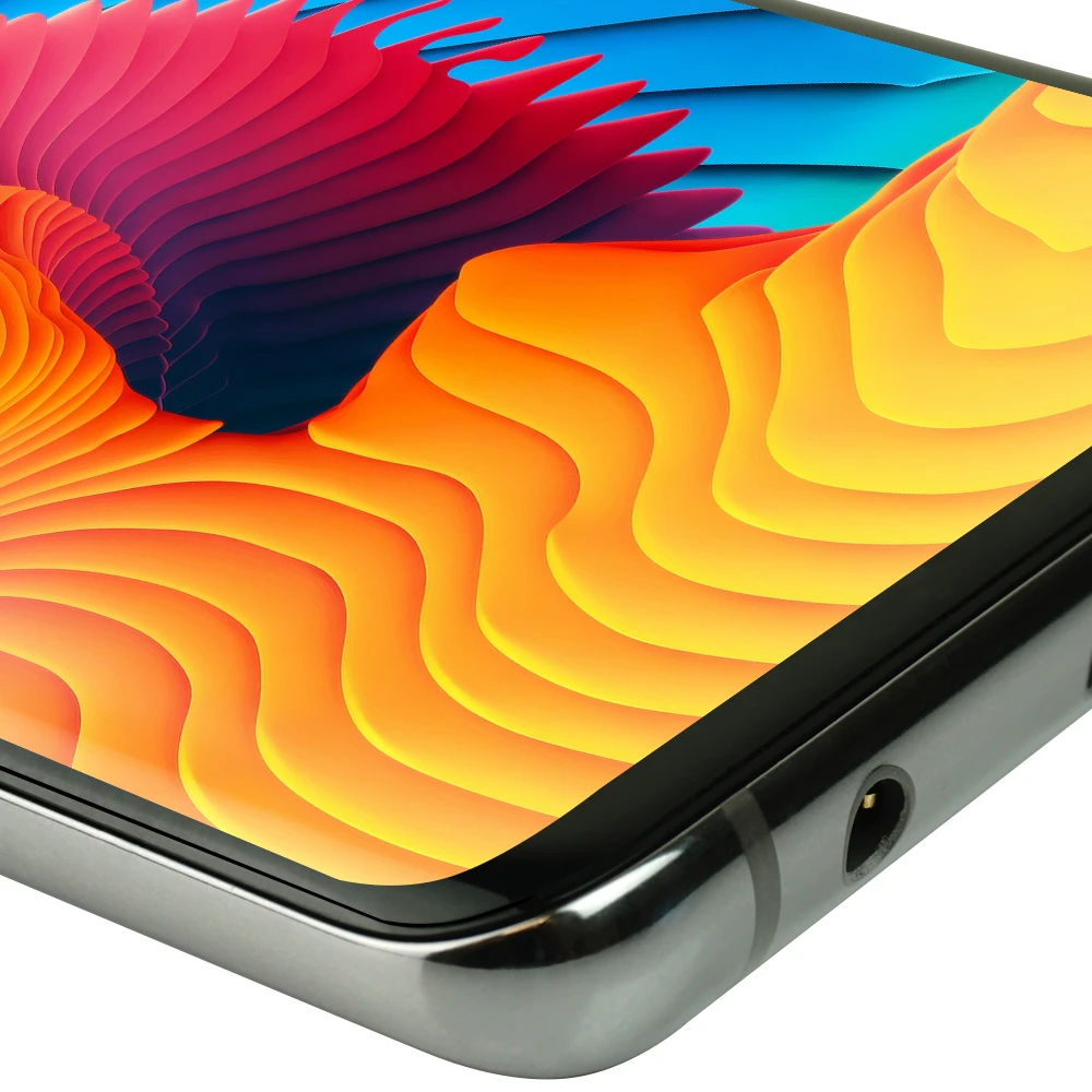 Skinomi - Samsung Galaxy S10 Plus Displayschutzfolie Edge To Edge (2er Pack) – Bild 4