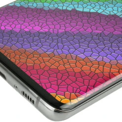 Skinomi - Samsung Galaxy S10 Plus Displayschutzfolie Full Body -Outlet STILGUT Store samsung galaxy s10 plus displayschutzfolie skinomi techskin full body 03