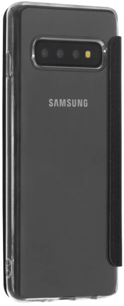 StilGut - Samsung Galaxy S10 Plus Book Type NFC/RFID Blocking Hülle 11 StilGut - Samsung Galaxy S10 Plus Book Type NFC/RFID Blocking Hülle -Outlet STILGUT Store samsung galaxy s10 plus nfc rfid blocking case 04