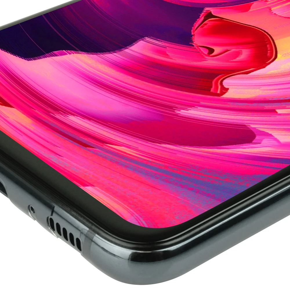 Skinomi - Samsung Galaxy S10e Displayschutzfolie Full Body 3 Skinomi - Samsung Galaxy S10e Displayschutzfolie Full Body – Bild 3