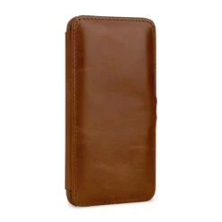 StilGut - Samsung Galaxy S10e Tasche Book Type Mit Clip -Outlet STILGUT Store samsung galaxy s10e tasche book type mit clip cognac td 03