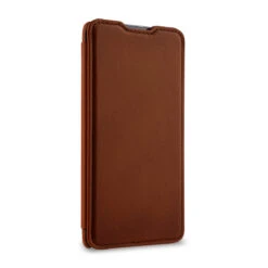 StilGut - Samsung Galaxy S20 Case Book Type -Outlet STILGUT Store samsung galaxy s20 book case brown td 04