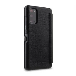 StilGut - Samsung Galaxy S20 Tasche Book Type Mit Clip 13 StilGut - Samsung Galaxy S20 Tasche Book Type Mit Clip -Outlet STILGUT Store samsung galaxy s20 book case clip black td 05