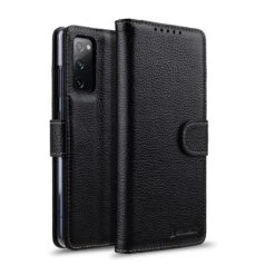 StilGut - Samsung Galaxy S20 FE Flip Cover Talis Mit Kartenfach 7 StilGut - Samsung Galaxy S20 FE Flip Cover Talis Mit Kartenfach -Outlet STILGUT Store samsung galaxy s20 fe wallet case talis black 01
