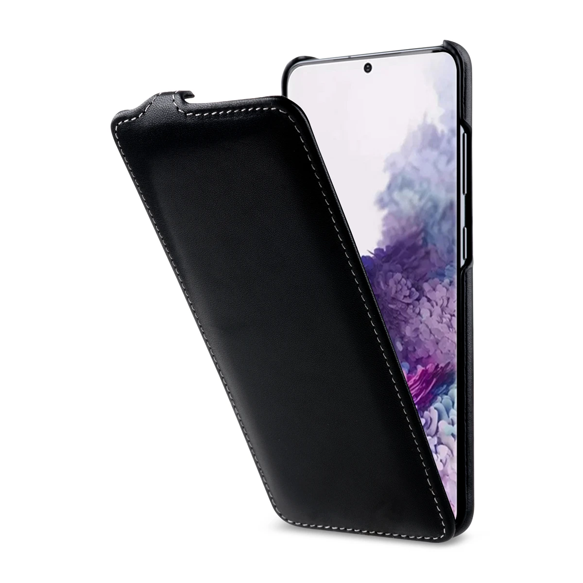 StilGut - Samsung Galaxy S20 Hülle UltraSlim 8 StilGut - Samsung Galaxy S20 Hülle UltraSlim – Bild 8