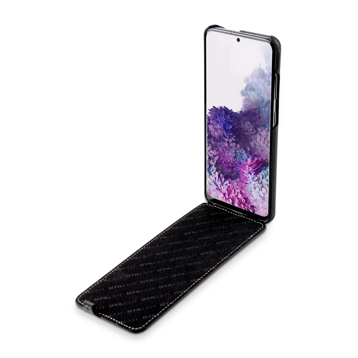 StilGut - Samsung Galaxy S20 Hülle UltraSlim 2 StilGut - Samsung Galaxy S20 Hülle UltraSlim – Bild 2