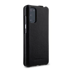 StilGut - Samsung Galaxy S20 Hülle UltraSlim 13 StilGut - Samsung Galaxy S20 Hülle UltraSlim -Outlet STILGUT Store samsung galaxy s20 flip case ultraslim black td 05