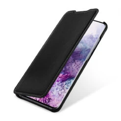 StilGut - Samsung Galaxy S20 Plus Case Book Type 16 StilGut - Samsung Galaxy S20 Plus Case Book Type -Outlet STILGUT Store samsung galaxy s20 plus book case black nappa td 01