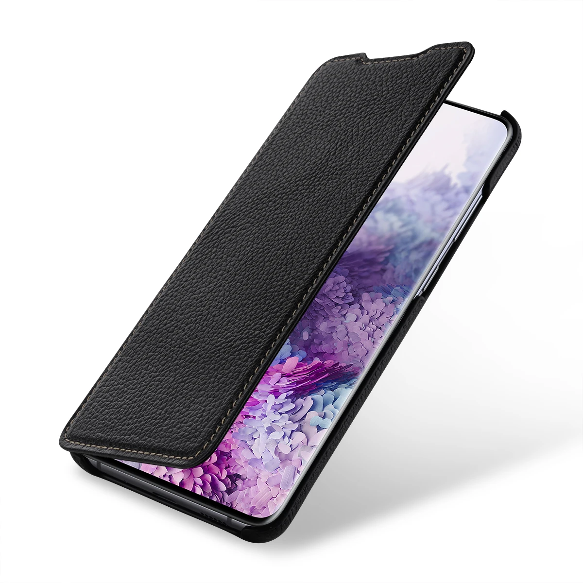 StilGut - Samsung Galaxy S20 Plus Case Book Type 1 StilGut - Samsung Galaxy S20 Plus Case Book Type