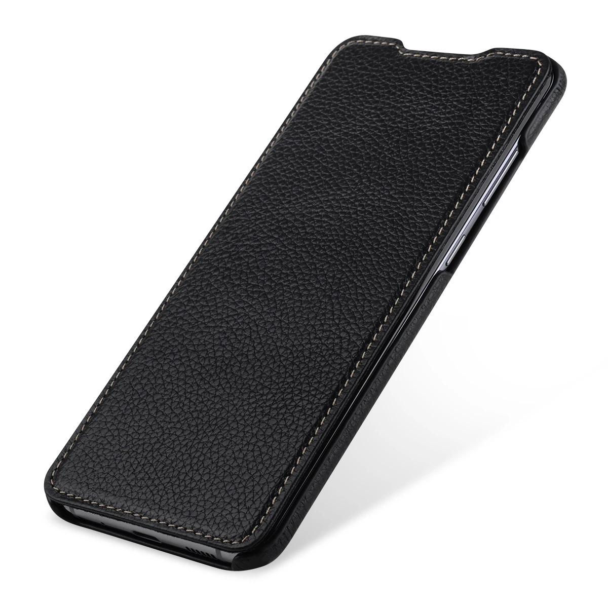 StilGut - Samsung Galaxy S20 Plus Case Book Type 3 StilGut - Samsung Galaxy S20 Plus Case Book Type – Bild 3